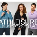 32 Degrees Athletic Wear Starting at $3.99!