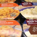 $1.39 Reser’s Main St. Bistro Sides