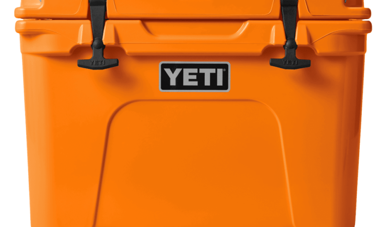 New YETI Seasonal Colors: Now available + free shipping w/ $50