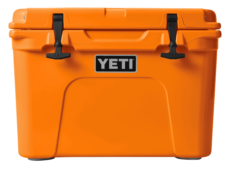 New YETI Seasonal Colors: Now available + free shipping w/ $50