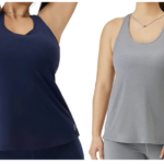 Allbirds Women’s Natural Flow Tank Tops for just $10 each, shipped! (Reg. $39)