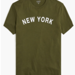 J.Crew Factory Men's Clearance Sale: Up to 60% off + extra 60% off + free shipping