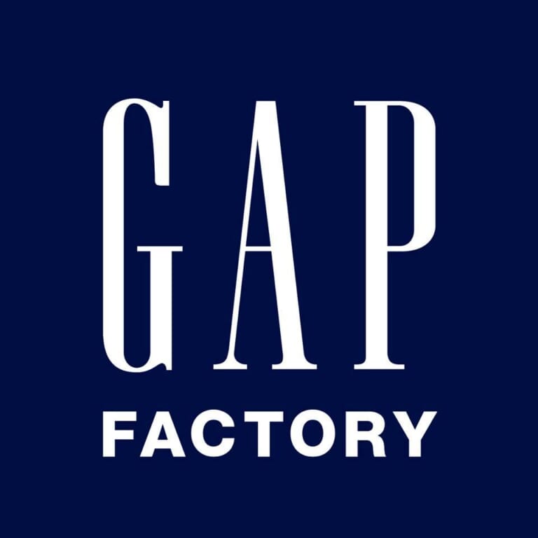 Gap Factory Sale: Up to 75% off + 10% off, extra 45% off clearance + free shipping w/ $50