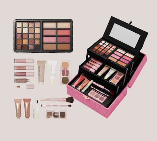 Ulta Beauty Box So Posh Edition only $16.49 (Over 40 Items)
