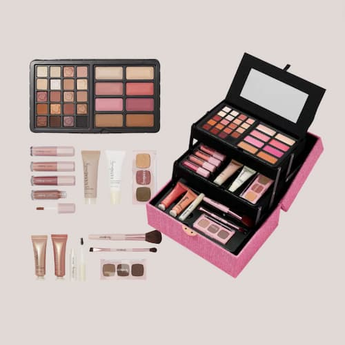 Ulta Beauty Box So Posh Edition only $16.49 (Over 40 Items)