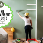 14 DIY Home Improvement Projects for Frugal Homeowners