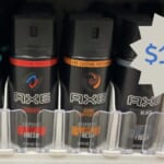 $1.97 Axe Body Spray at CVS
