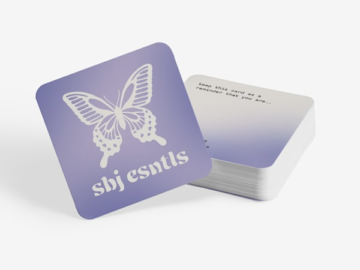 Vistaprint Top Business Products: Up to 25% off + free shipping w/ $100