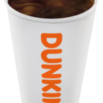 Dunkin Donuts Shop Leap Day Member Offer for $2 Medium Cinnamon Vanilla Coffee w/app