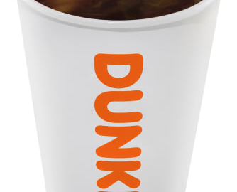 Dunkin Donuts Shop Leap Day Member Offer for $2 Medium Cinnamon Vanilla Coffee w/app