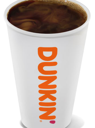 Dunkin Donuts Shop Leap Day Member Offer for $2 Medium Cinnamon Vanilla Coffee w/app