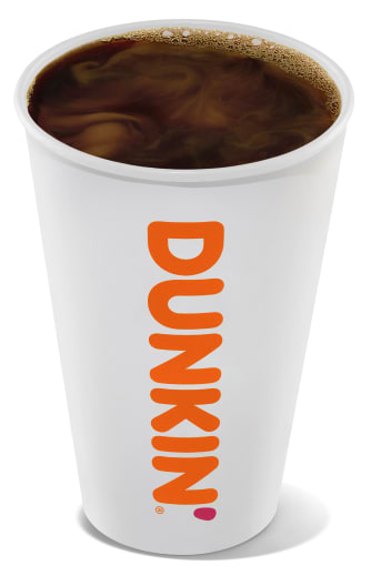 Dunkin Donuts Shop Leap Day Member Offer for $2 Medium Cinnamon Vanilla Coffee w/app