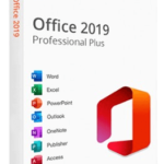 Microsoft Office Professional Plus 2019 for Windows or Mac for $30 + $1.99 handling fee