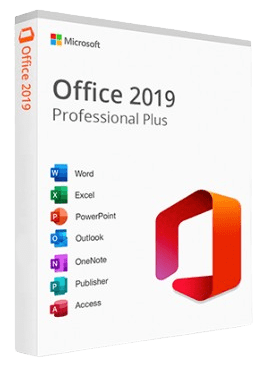 Microsoft Office Professional Plus 2019 for Windows or Mac for $30 + $1.99 handling fee