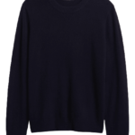 Banana Republic Factory Men's Cashmere Sweater for $60 in cart + free shipping
