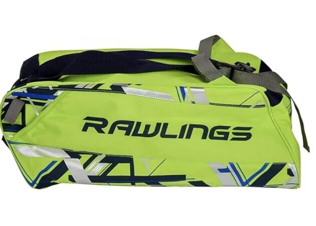Rawlings REMIX Baseball & Softball Equipment Bag only $14.99!