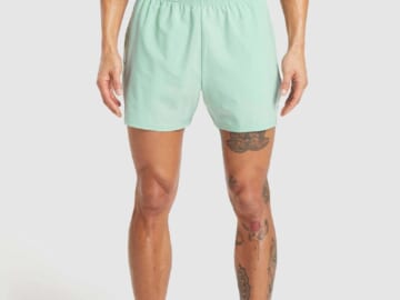 Gymshark Outlet Sale: Up to 70% off + free shipping w/ $75