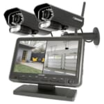 Defender Security Cameras at Lowe's: Up to $670 off + free shipping