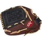 Rawlings 12.5" RGB36 Recreational Baseball/Softball Glove for $34 + free shipping w/ $35
