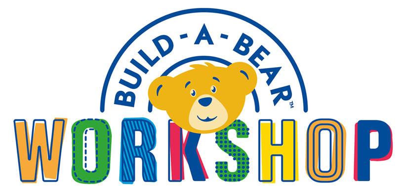 Build-A-Bear Workshop Birthday Treat Bear: Pay your child's age for members