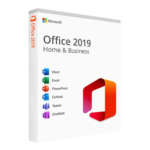 Microsoft Office Home & Business 2019 for Mac for $30 + $2.99 handling fee