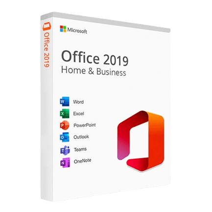 Microsoft Office Home & Business 2019 for Mac for $30 + $2.99 handling fee