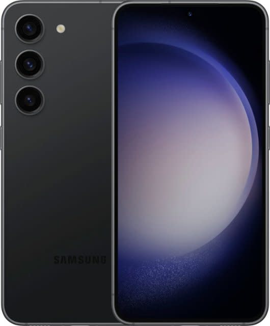 Samsung Galaxy S23 5G Android Smartphone for AT&T: 128GB for $450, 256GB for $510 + free shipping