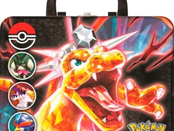 Pokemon Trading Card Games at Best Buy: Up to 50% off + free shipping