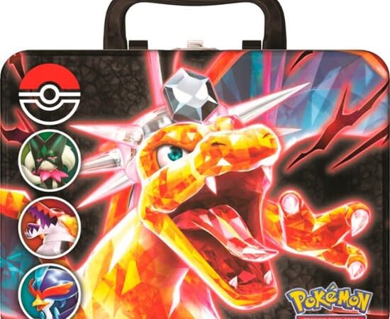 Pokemon Trading Card Games at Best Buy: Up to 50% off + free shipping