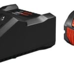 Bosch 18V Lithium-ion Battery Charger: free w/ Bosch ProFactor Miter Saw + free shipping
