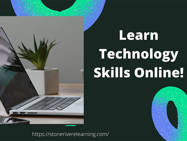 StackSkills, Infosec4TC Cyber Security Training, & Stone River eLearning Bundle for $100