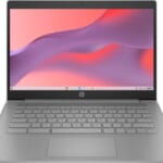 HP 9th-Gen Celeron N4120 14" Chromebook Laptop for $159 + free shipping