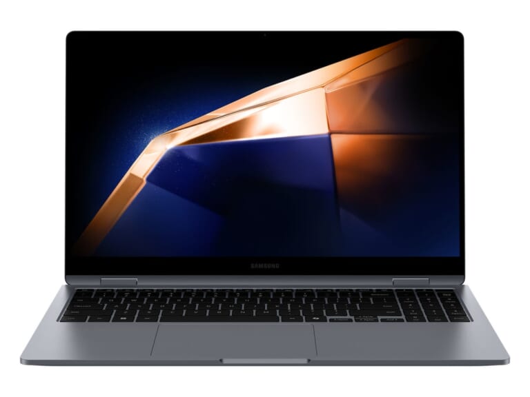 Samsung Galaxy Book4 2-in-1 Laptops from $1,100 + free shipping