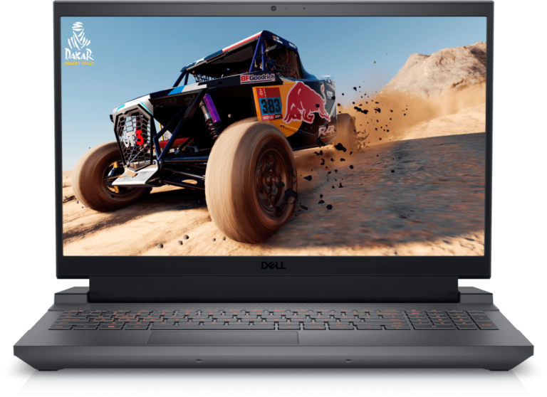 Dell G15 13th-Gen. i5 15.6" 120Hz Gaming Laptop w/ RTX 4050 for $800 + free shipping