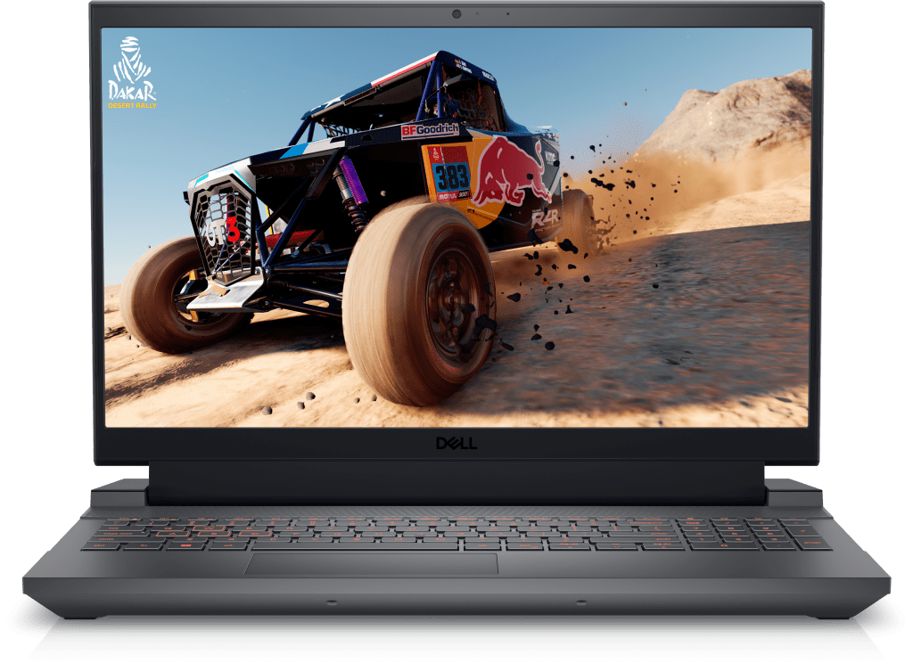 Dell G15 13th-Gen. i5 15.6" 120Hz Gaming Laptop w/ RTX 4050 for $800 + free shipping