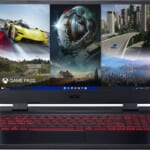 Acer Nitro 5 12th-Gen. i5 15.6" Gaming Laptop w/ RTX 3050 Ti for $670 + free shipping