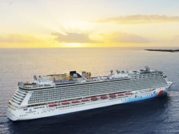 Norwegian Cruise LIne 7-Night Canada & New England from $998 for 2