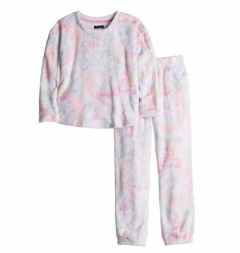 Cuddl Duds Girl’s 2-Piece Pajama Sets only $9 (Reg. $40), plus more!