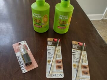 Brigette’s $3.60 CVS Shopping Trip ($17+ Money Maker after Rewards!) and $18.65 Walgreens Shopping Trip ($3.65 after Rewards!)
