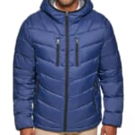 Macy's Coats Flash Sale: 50% to 75% off + free shipping w/ $25