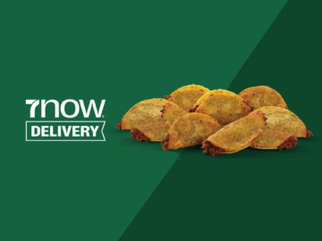 7-Eleven Mini Tacos: 10 for $2.59