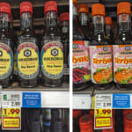 Kikkoman Teriyaki Or Soy Sauce As Low As $1.24 At Kroger