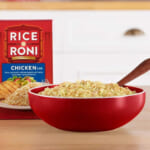 Quaker Chicken Rice A Roni 12-Pack as low as $12.44 Shipped Free (Reg. $15.36 ) – $1.04/Box