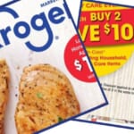 kroger weekly ad