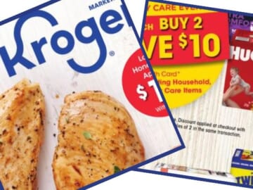 kroger weekly ad