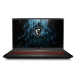 MSI Katana GF76 11th-Gen. i7 17.3" Laptop w/ NVIDIA GeForce RTX 3050Ti for $830 + free shipping