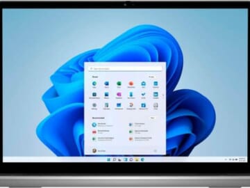 Dell Inspiron 13th-Gen. i7 14" 2-in-1 Touch Laptop for $700 + free shipping