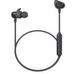 Aukey Water Resistant Wireless Sport Bluetooth Earbuds