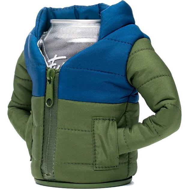 Puffin Beverage Sleeves From $15 in-cart + free shipping w/ $49