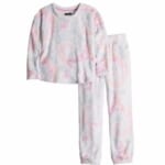 *HOT* Cuddl Duds Girl’s 2-Piece Pajama Sets only $9 (Reg. $40), plus more!